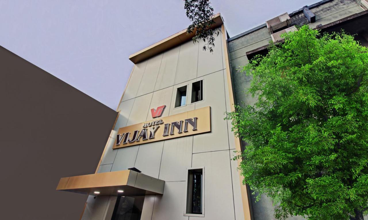 Treebo Trip Vijay Inn - Mumbai — Photos 1